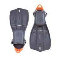 Fourth Element Tech Fin Grey - Płetwy Fourth Element Tech Fin Grey - pletwy-fourth-element-tech5[1].jpg